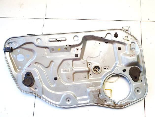 997690108 Volvo V50 2004 Duru lango pakelejas P.K.