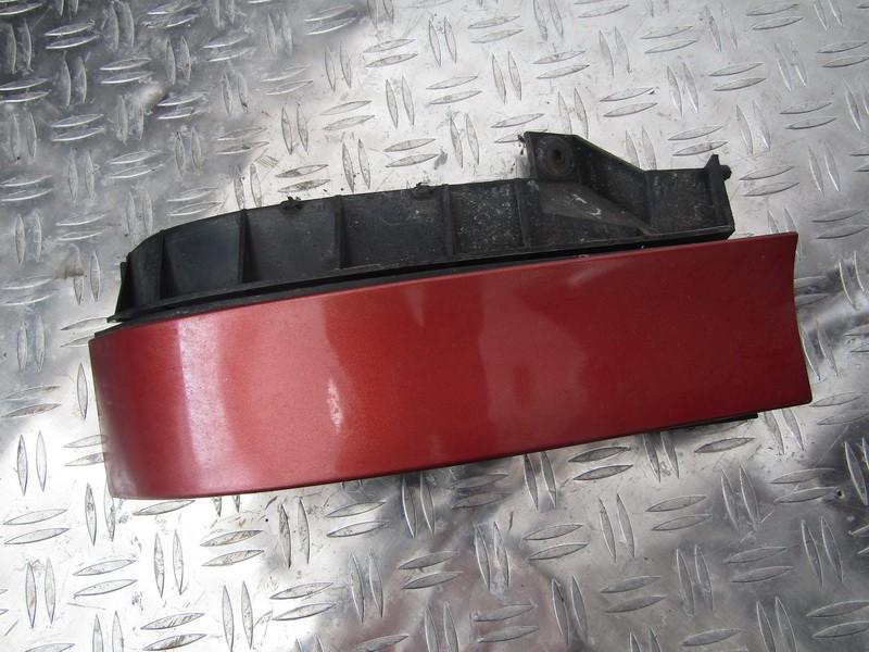 8L0807872A Audi A3 1998 Tail Light Cover Trim - REAR RIGHT