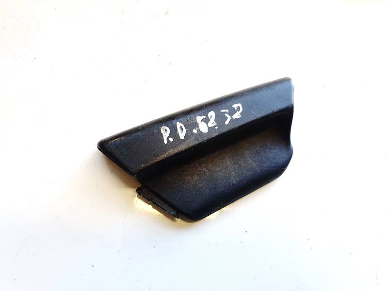 7252502100 Toyota Avensis 2011 Salono apdaila (plastmases)