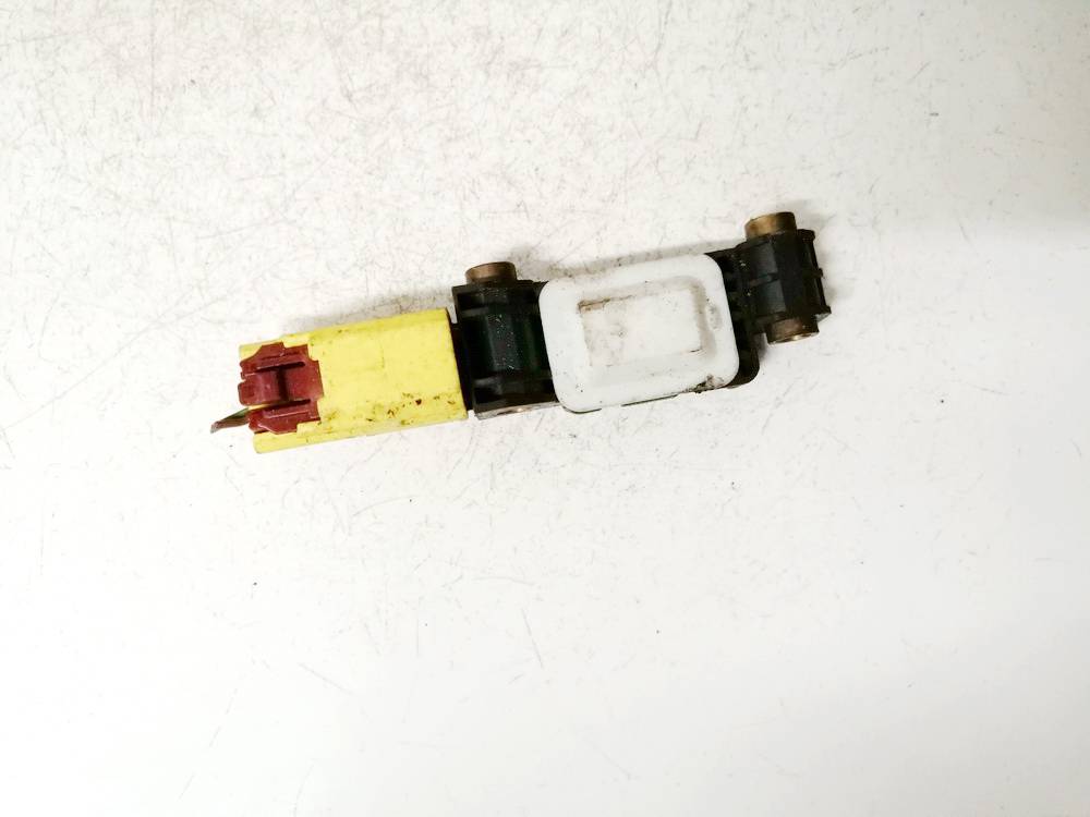 8E0959643B Audi A6 1999 Srs Airbag crash sensor