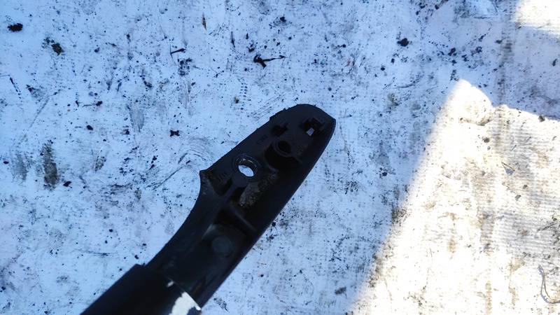 Volkswagen Passat 2000 Roof rail - right side - Thumbnail 3