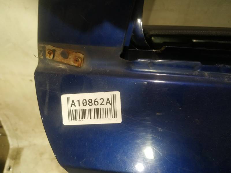 MELYNOS Opel Astra 2006 Doors - REAR RIGHT - Thumbnail 3