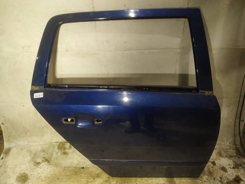 MELYNOS Opel Astra 2006 Doors - REAR RIGHT