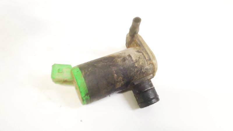 90095 Peugeot 206 2003 Windshield Windscreen Washer Pump - Thumbnail 2