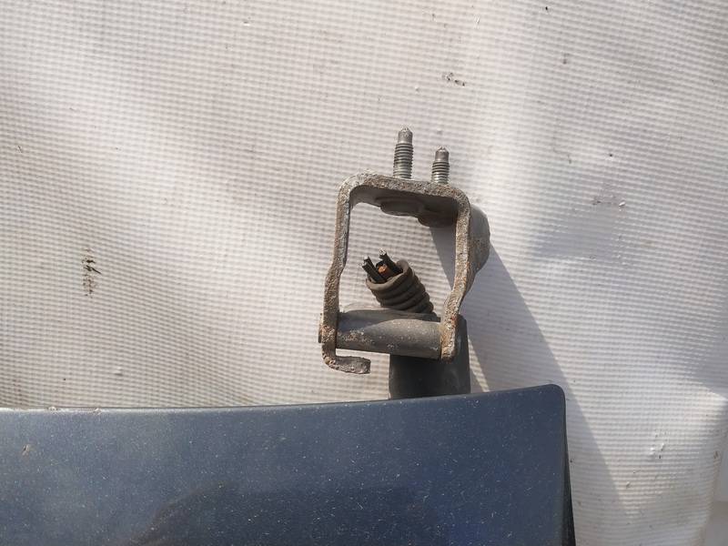 Audi A3 2004 Bisagra del maletero-compartimento de carga - TRASERO DERECHO