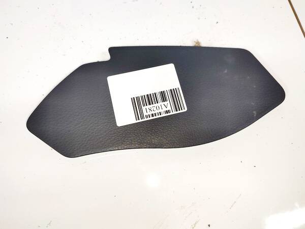 68499EL00A Nissan Tiida 2008 Interior trim