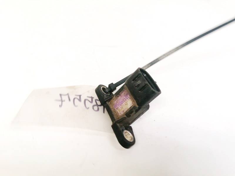 8942120210 Toyota Avensis 2003 Air Pressure MAP Sensor Manifold Boost - Thumbnail 2