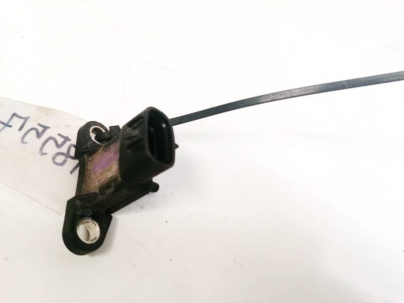 8942120210 Toyota Avensis 2003 Air Pressure MAP Sensor Manifold Boost - Thumbnail 3