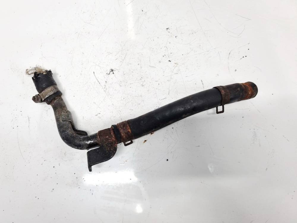 Opel Astra 2004 Water Pipe
