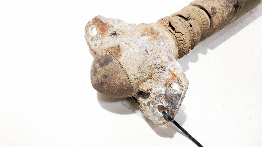 344459 Volkswagen Touran 2004 Амортизатор передний - задний правый - Thumbnail 2