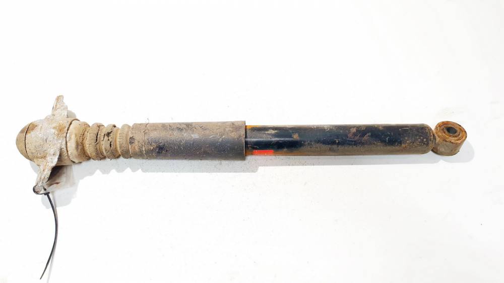 344459 Volkswagen Touran 2004 Shock Absorber - Suspension Strut Assembly - REAR RIGHT