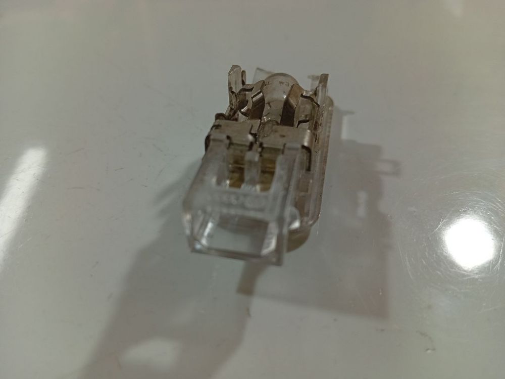 4B0947415 Audi A6 2003 Плафон салонный - Thumbnail 4