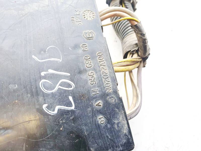 A1495669080 Ford Galaxy 2006 Блок предохранителей - Thumbnail 3