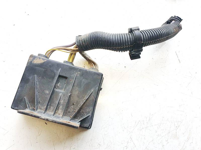 A1495669080 Ford Galaxy 2006 Блок предохранителей - Thumbnail 2