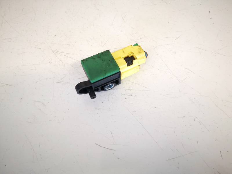 5N0959351B Skoda Superb 2013 Srs Airbag crash sensor - Thumbnail 3