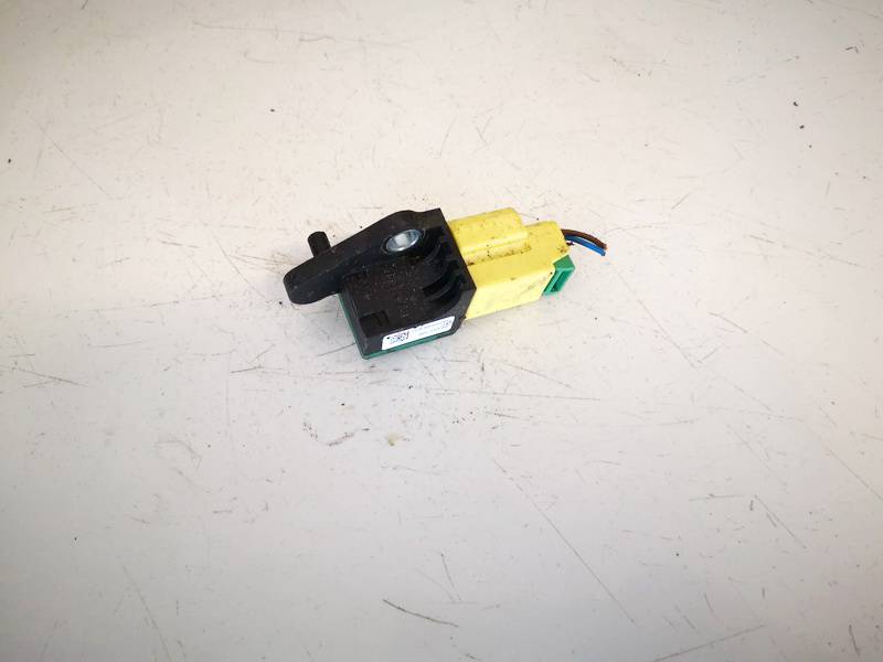 5N0959351B Skoda Superb 2013 Srs Airbag crash sensor