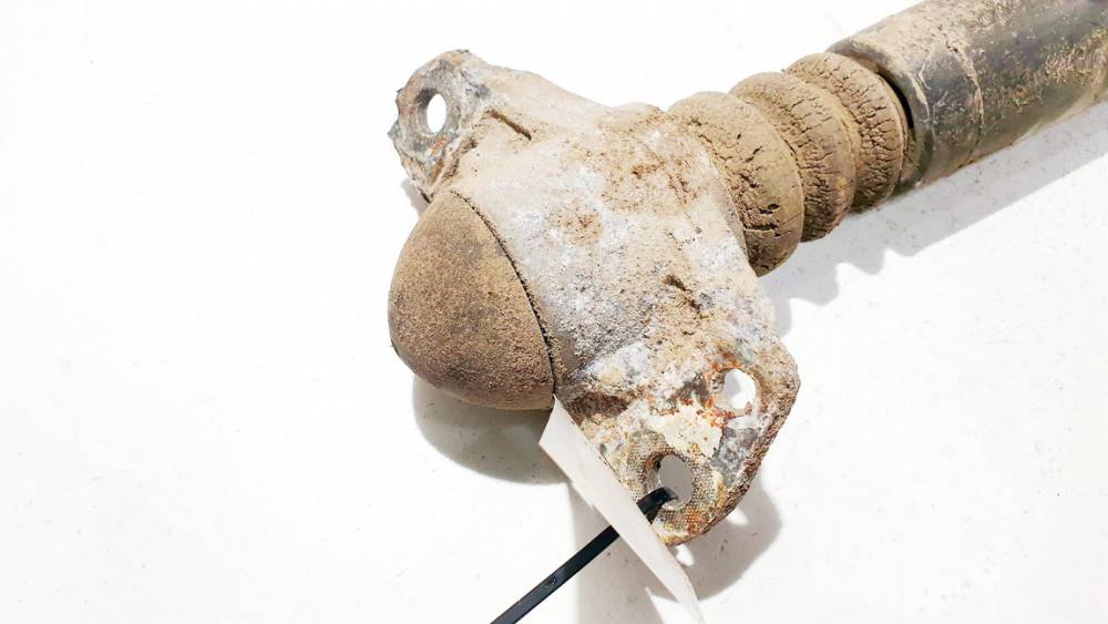 344459 Volkswagen Touran 2004 Shock Absorber - Suspension Strut Assembly - REAR LEFT - Thumbnail 2