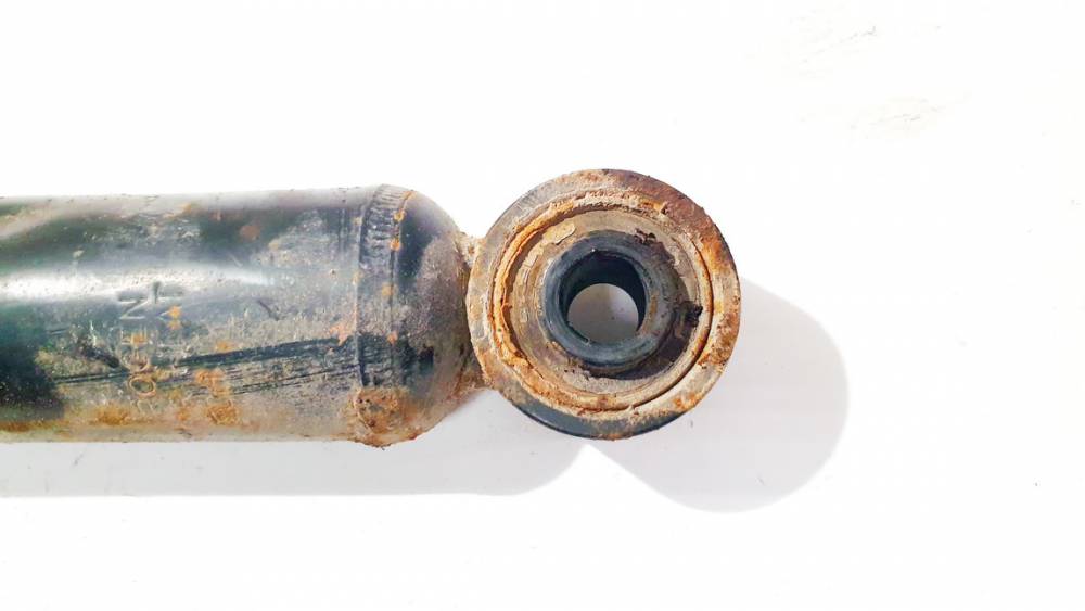 344459 Volkswagen Touran 2004 Shock Absorber - Suspension Strut Assembly - REAR LEFT - Thumbnail 3