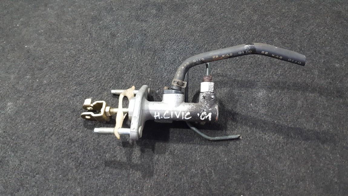 Master clutch cylinder Honda Civic 2001 1.4L 15EUR EIS00208204 Used