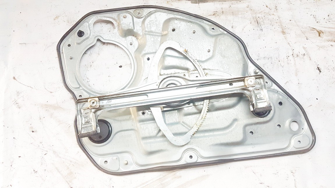 983042 Volvo V70 2008 Door winder mechanism (Window Regulator) - REAR RIGHT - Thumbnail 2