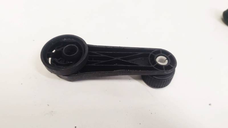 1H0837581D Skoda Octavia 2005 Window Crank Handle - Thumbnail 3