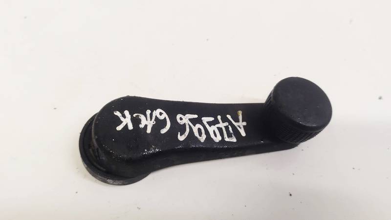 1H0837581D Skoda Octavia 2005 Window Crank Handle