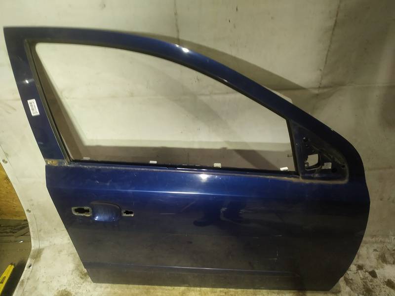 MELYNOS Opel Astra 2006 Doors - FRONT RIGHT