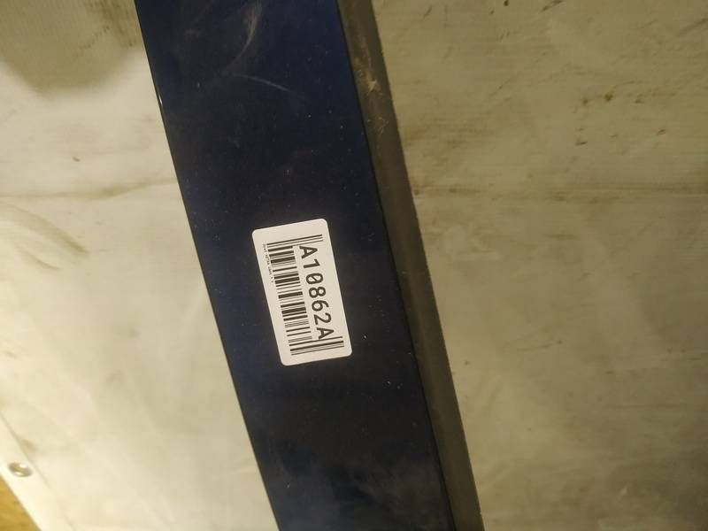 MELYNOS Opel Astra 2006 Doors - FRONT RIGHT - Thumbnail 3