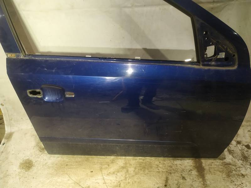 MELYNOS Opel Astra 2006 Doors - FRONT RIGHT - Thumbnail 2