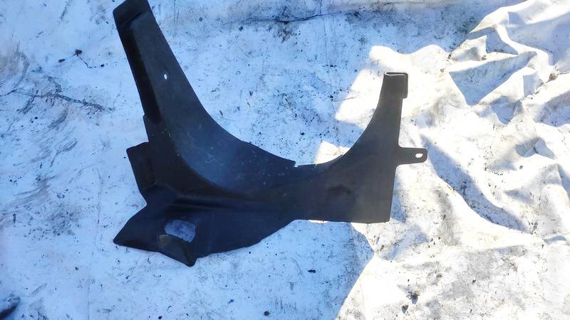 131022614 Opel Vectra 2003 Interior trim