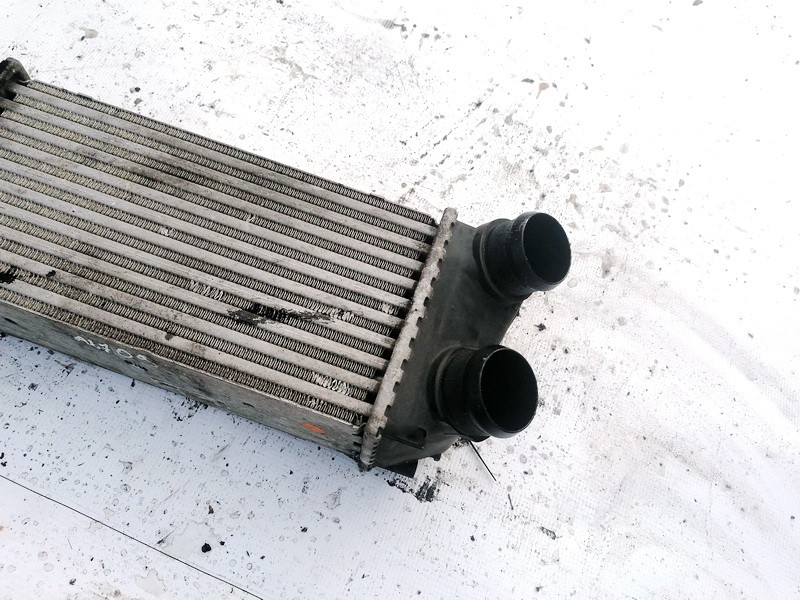9648551880 Citroen C4 2007 Chłodnica intercoolera - Thumbnail 2
