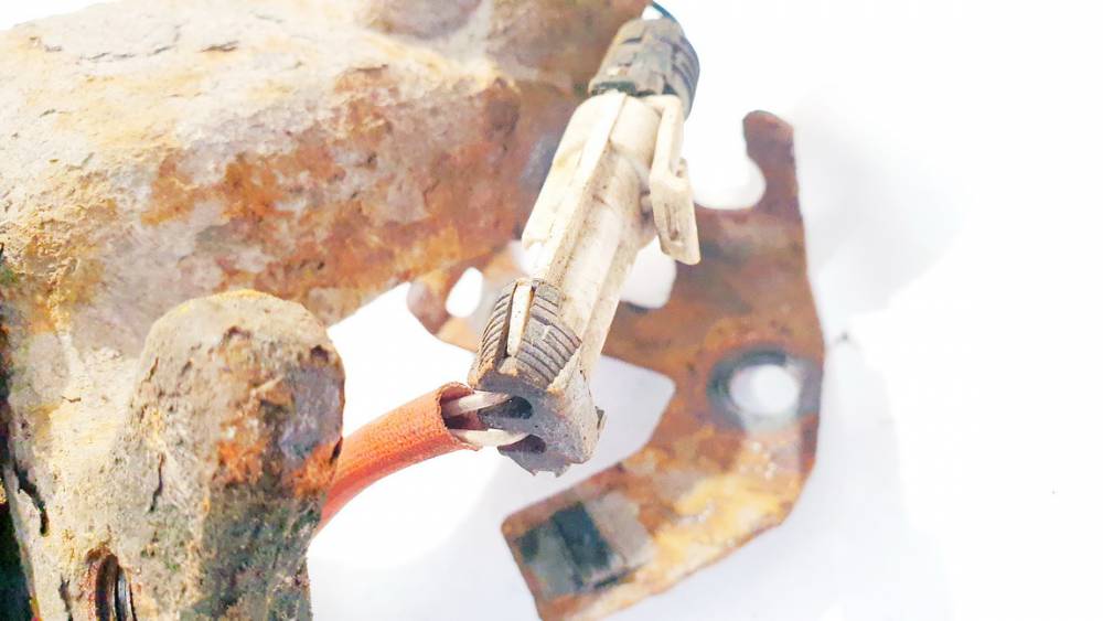 Opel Zafira 2003 Pyörän napa (laakeri) - EDESSÄ OIKEALLA - Thumbnail 3