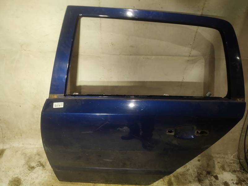 MELYNOS Opel Astra 2006 Doors - REAR LEFT