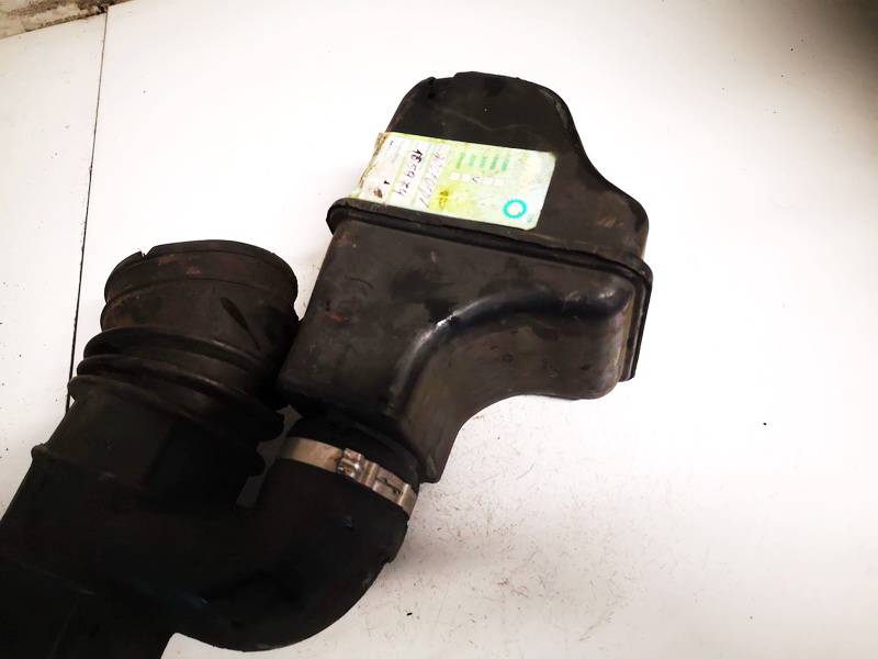 7786576 Fiat Bravo 1997 Isiurbimo rezonatorius - Thumbnail 2