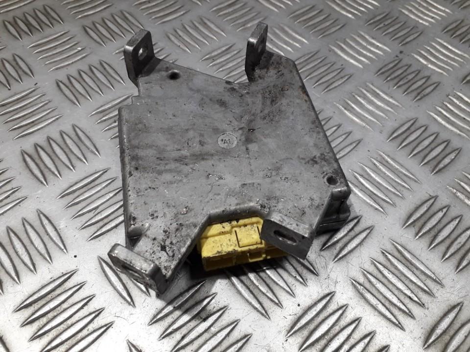 77960SN7H91 Rover 600-Series 1996 Airbag crash sensors module - Thumbnail 2