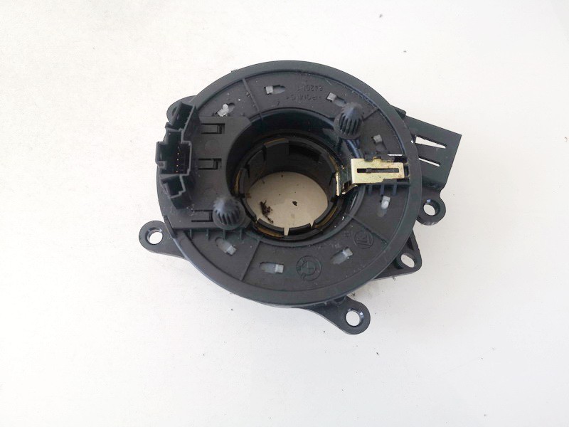 6131837644391 BMW 3-Series 2003 Airbag Slip Squib Ring