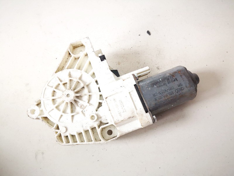 8T0959801B Audi A5 2009 Window Motor - FRONT LEFT