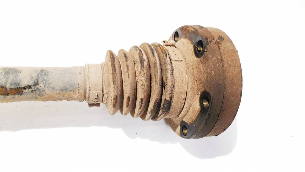 7L6501201B Volkswagen Touareg 2005 Axles - REAR RIGHT - Thumbnail 3