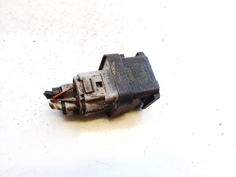 2861067010 Toyota Corolla Verso 2006 Glow plug relay - Thumbnail 2