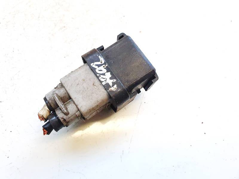 2861067010 Toyota Corolla Verso 2006 Glow plug relay - Thumbnail 3