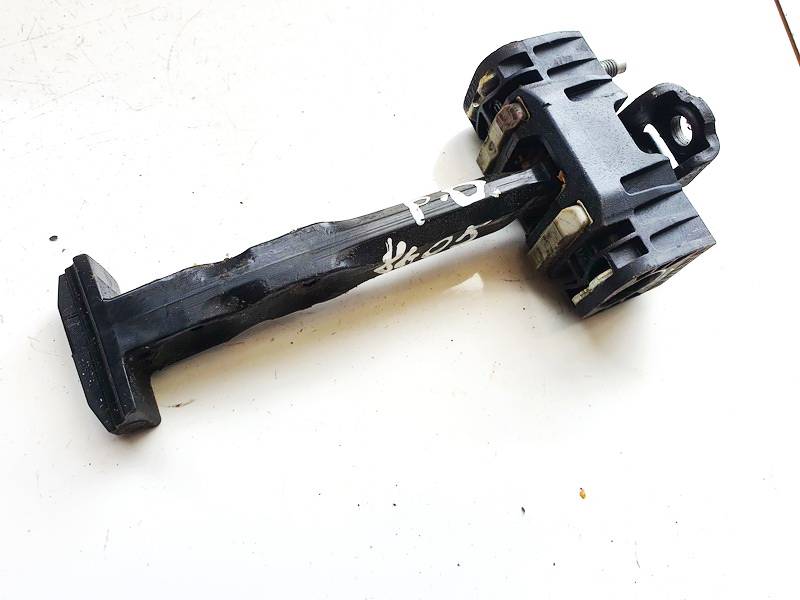 C8P5D Volvo S80 2008 кронштейны двери - передний правый