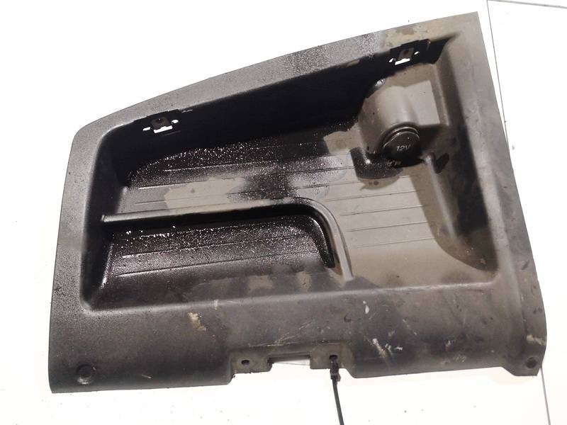 6C11V06202A Ford Transit 2006 garniture intérieure