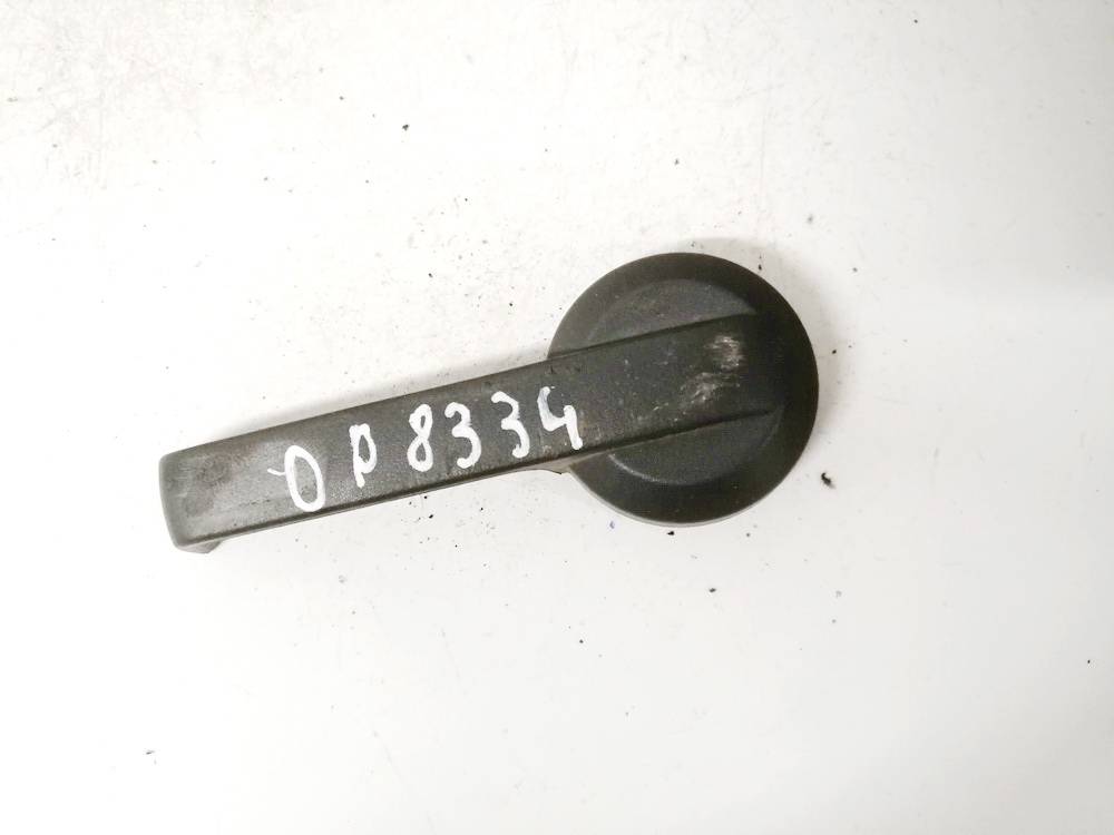 441115G Chrysler Sebring 2006 garniture intérieure