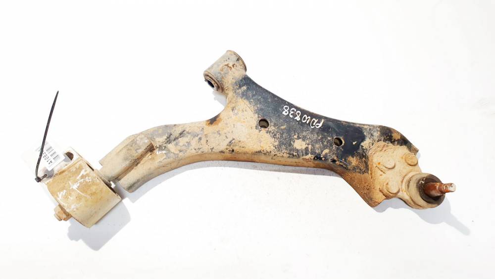 96819162 Opel Antara 2013 Control arm - FRONT RIGHT