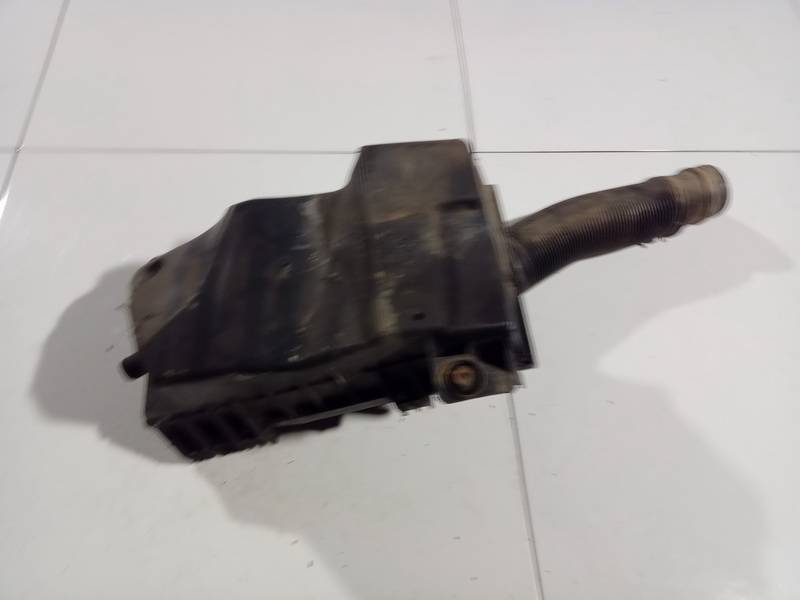 1J0129607AE Audi A3 2000 Air filter box - Thumbnail 2