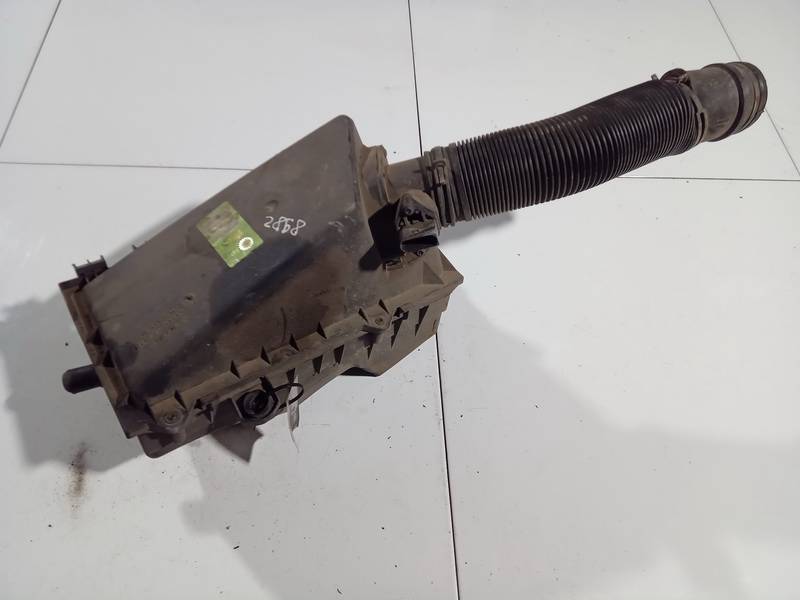 1J0129607AE Audi A3 2000 Air filter box