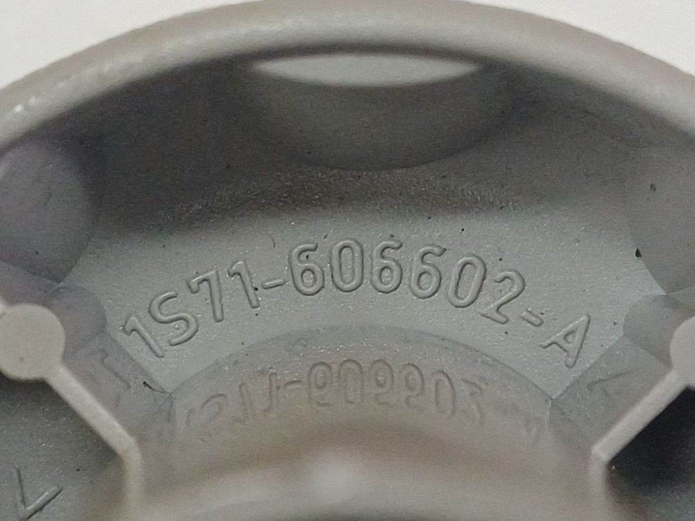 1S71606602A Ford Mondeo 2002 Seat Adjuster Handle - Thumbnail 4