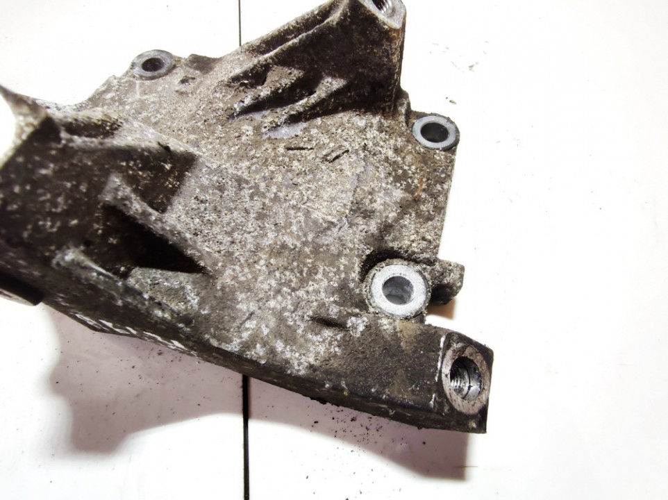 045903143E Audi A2 2002 Engine Mount Bracket and Gearbox Mount Bracket - Thumbnail 3