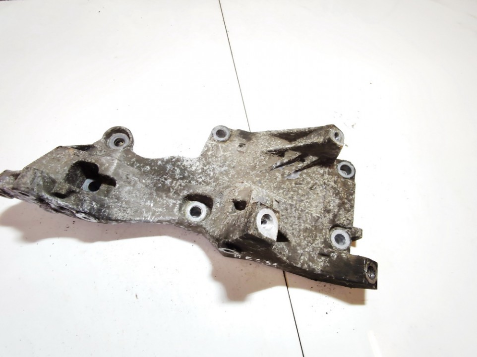 045903143E Audi A2 2002 Engine Mount Bracket and Gearbox Mount Bracket - Thumbnail 2