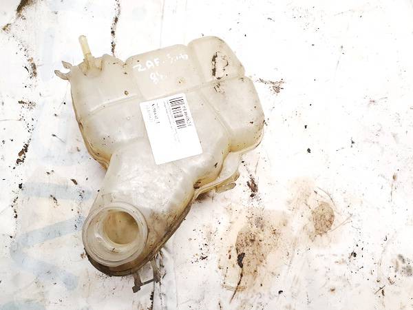 13283712 Opel Zafira 2015 Expansion Tank coolant (RADIATOR EXPANSION TANK BOTTLE )